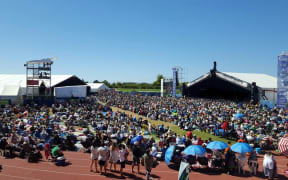 The festival has attracted thousands of visitors over the years.