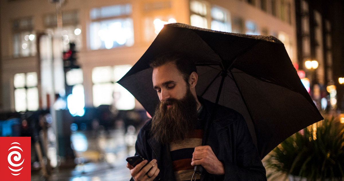 Your guide to the best weather apps | RNZ