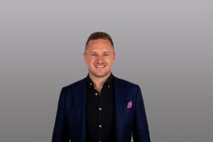 Opes Partners founder Andrew Nicol.