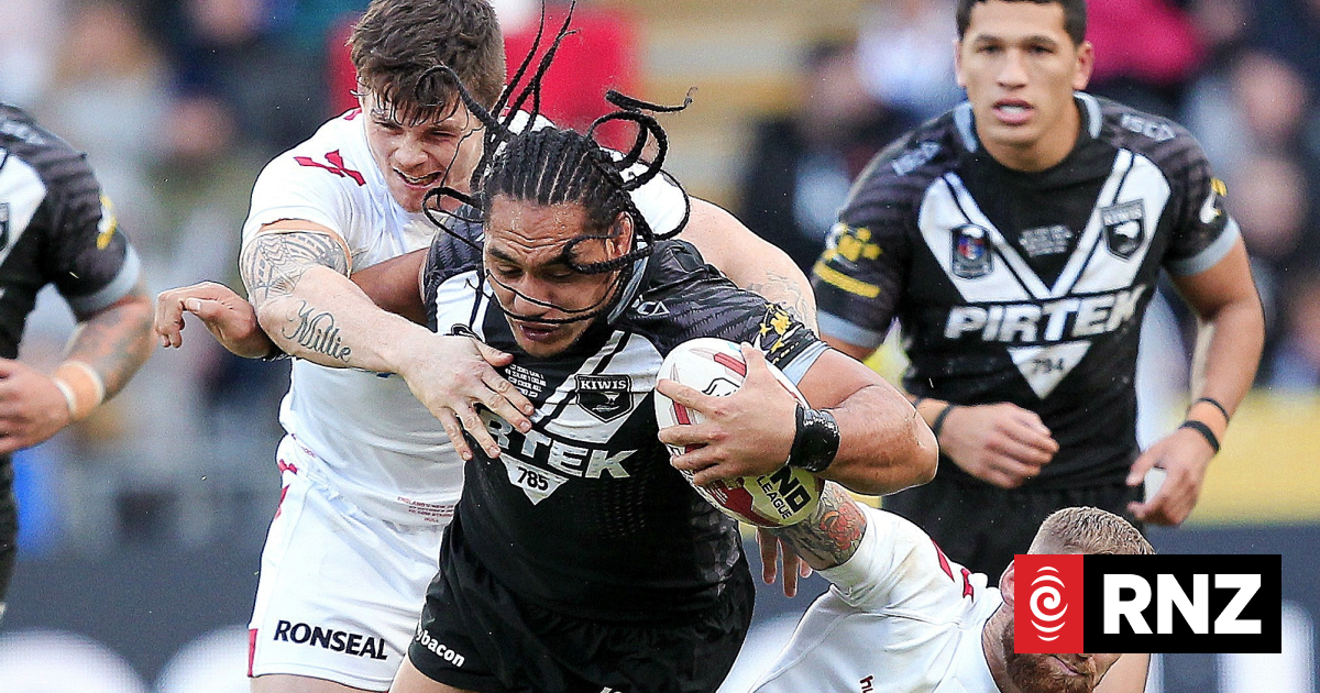 NZ Rugby League wants to clamp down international 'flip-flopping' | RNZ ...
