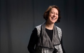 Maria Grenfell