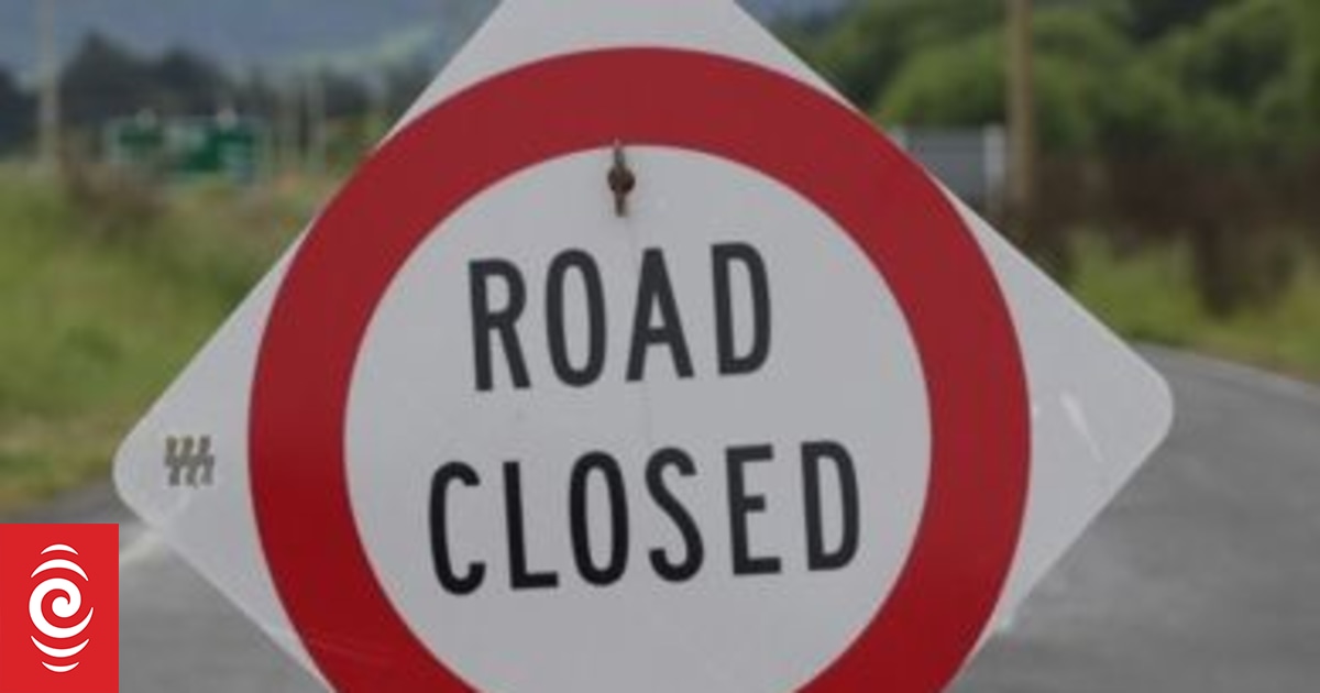 Cyclist dies after crash on SH1 in Marlborough