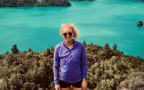 Charlotte O'Leary studied medicine at the University of Otago.