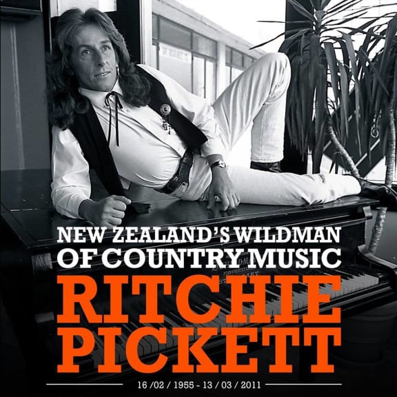 Ritchie Pickett