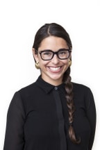 Dame Products co-founder Alexandra Fine.