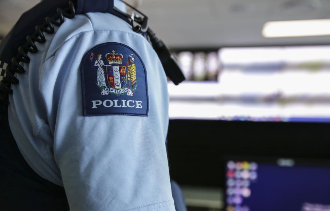 Police generic