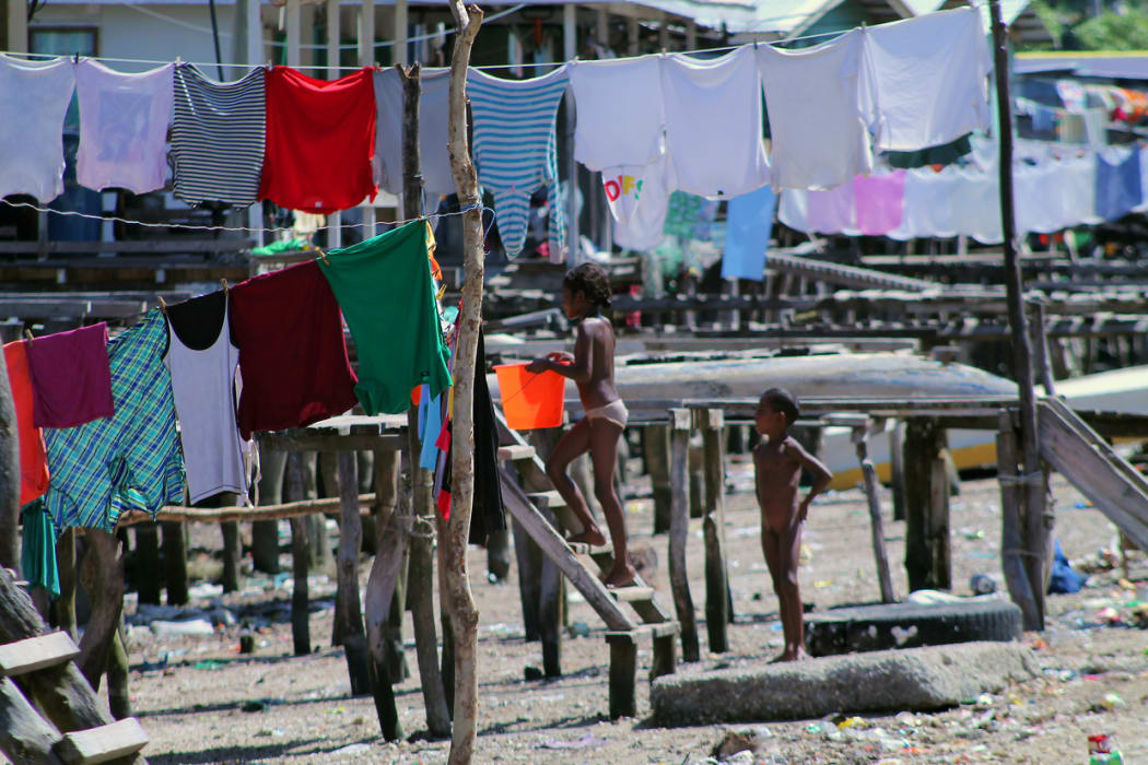 020514. Photo RNZ. Papua New Guinea.