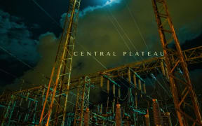 Alargo - Central Plateau