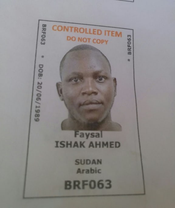 Refugee Faysal Ishak Ahmed, 27, died in an Australian hospital after being evacuated from the Australian run detention centre on Manus Island.