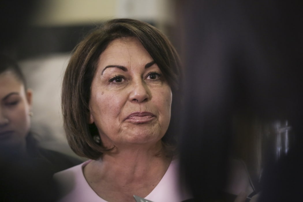 Hekia Parata