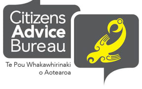Citizens Advice Bureau logo