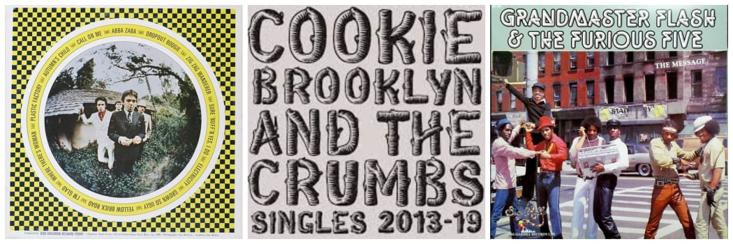 Album Covers