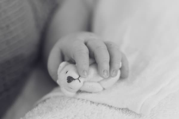 Skyla Rose Nicholson who was born and passed away in 2023. Thank you to her parents for sharing the images.