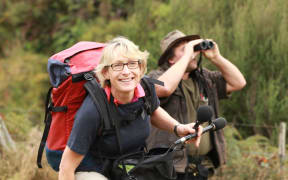 Susan Murray