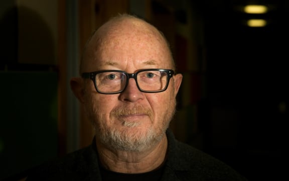 Dave Dobbyn