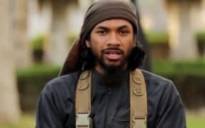 Neil Prakash appeared in IS propaganda videos.