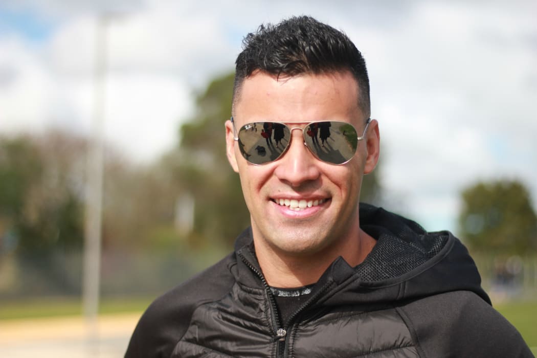 Pita Taufatofua