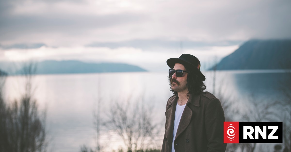 Introducing: Civilian Sol aka Daniel Fairley | RNZ