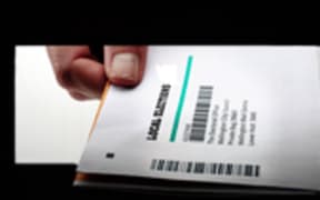 Local body elections