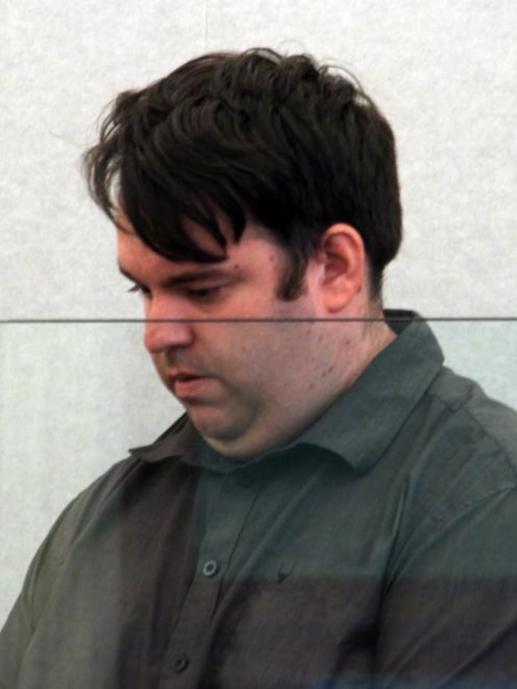 Andrew Gardner was assessed as a high risk of sexual re-offending.
