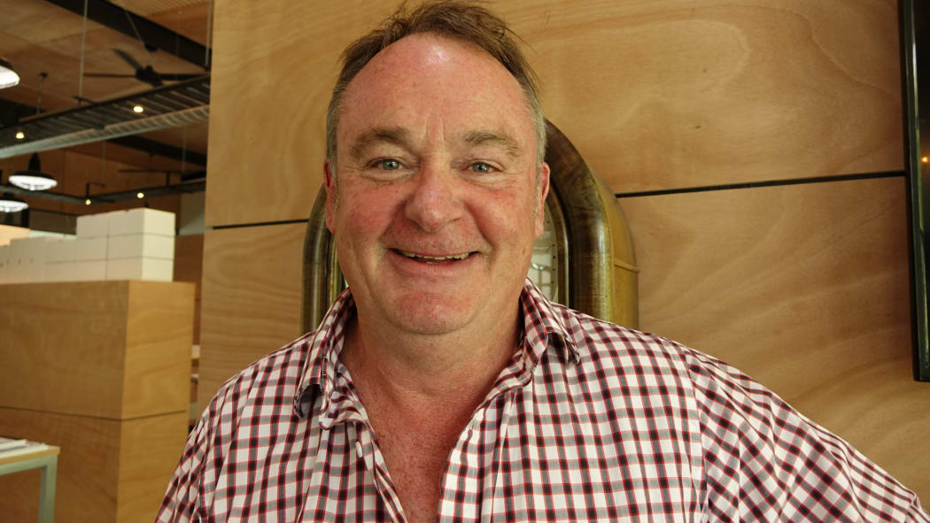Richard Peebles