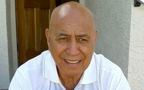 Leonard Pene self-funded Keytruda after being told he would die in two days.