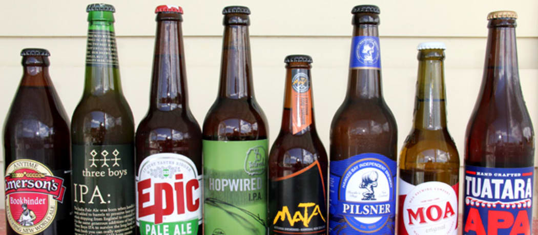 Craft Beer