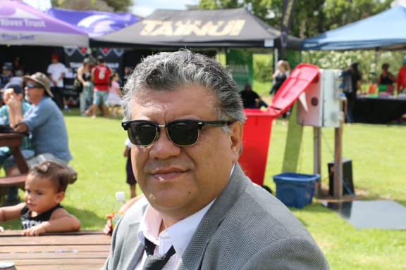 Rahui Papa says there are more young people taking on leadership roles at Poukai.