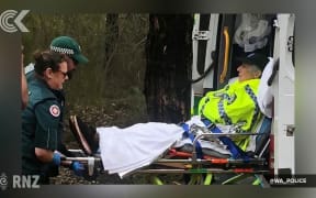 84-year-old NZ woman found after three days lost in Australian bush