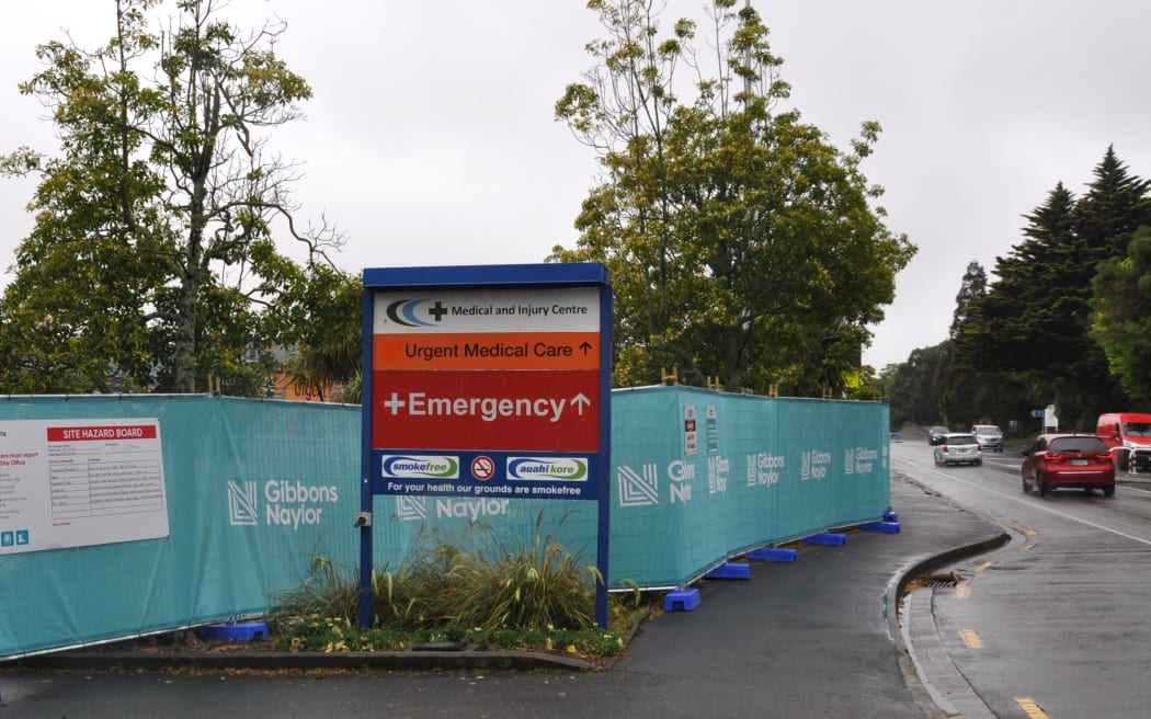 A $10.6 million upgrade to Nelson Hospital's emergency department began in late October 2024 and is expected to take 18 months to complete.