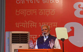 Prime Minister Narendra Modi was aiming for 400 seats in 2024 but fell short significantly and now must rely on its NDA partners to secure power.