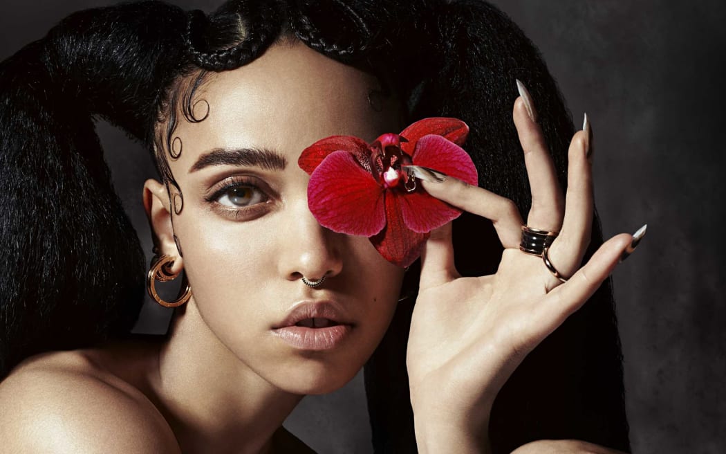 FKA Twigs