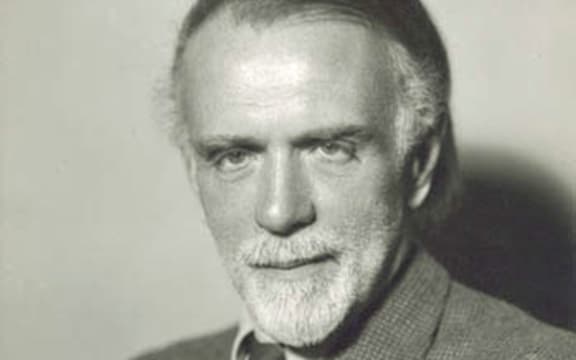 Zoltan Kodaly