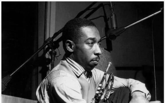 Blue Mitchell