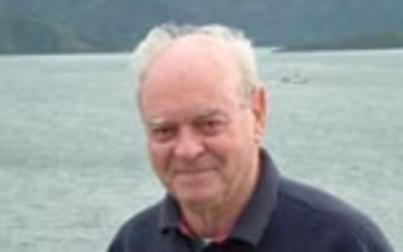 Robert Burch