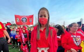 Lavinia Tauhalaliku