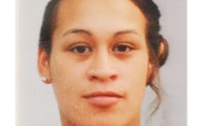 On behalf of her family, Police today released a photo of Korrey Whyman.