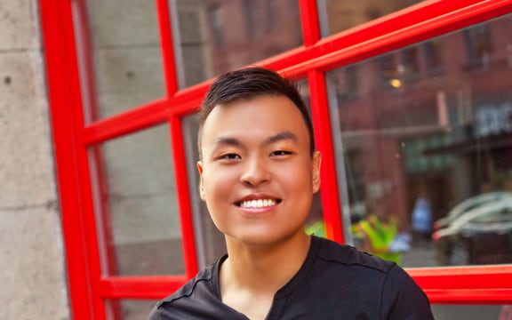Luke Hsu