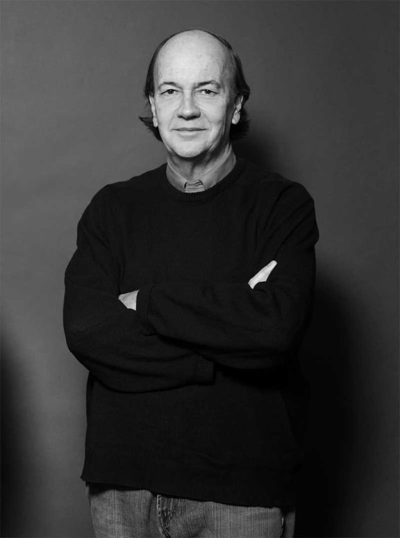 James Rickards