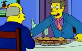 Steamed hams meme