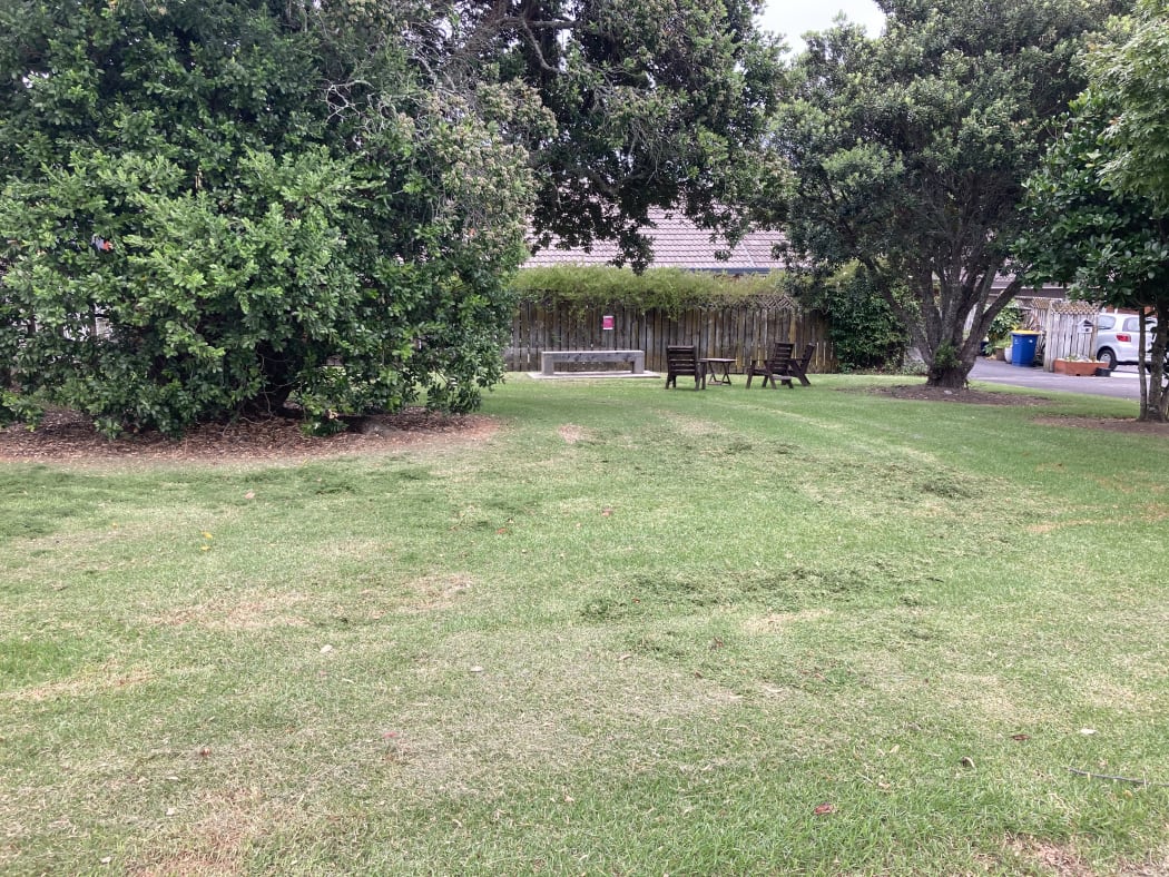Davern lane reserve