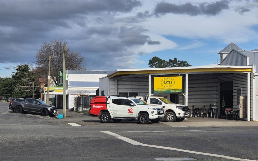 water rates - hawkes bay