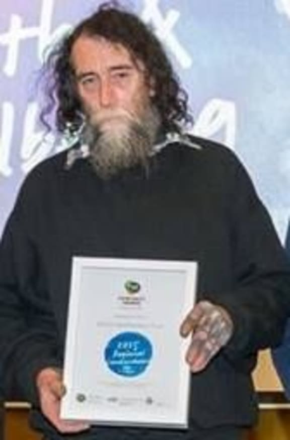 Murder victim Craig Rippon