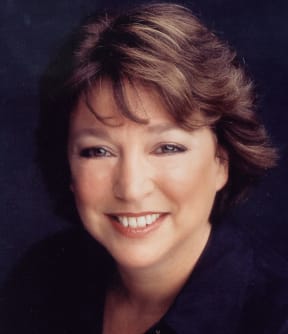 Susan Lacy
