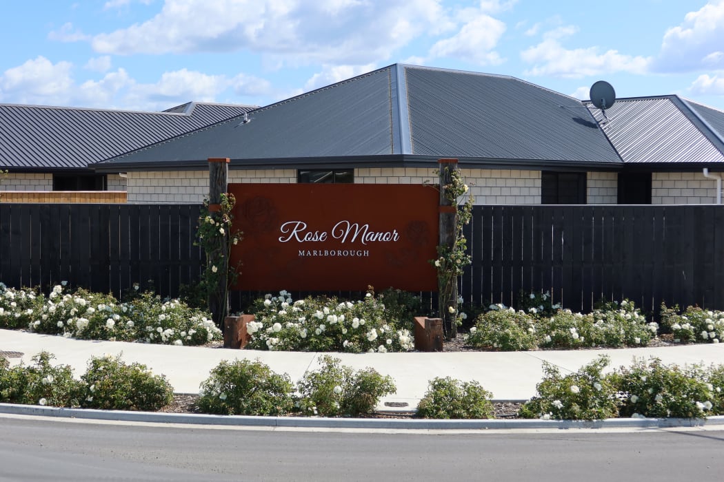 Marlborough councillors last year criticised the new road names chosen for the Rose Manor subdivision, for having a "colonial cringe”.