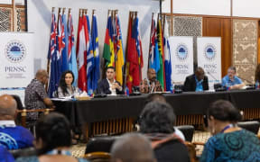 The use of illegal drugs is harming communities in the Pacific, and it’s an issue that must be addressed holistically.  This was the takeaway from a Pacific Regional and National Security Conference panel on transnational crime and national security. 15 July 2025