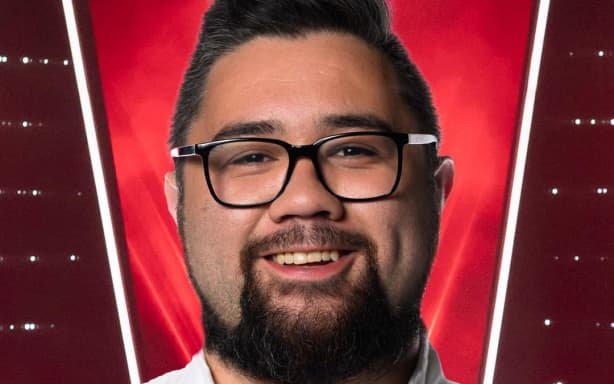 Watch: Ngāi tahu country artist Jaydin Shingleton advances in The Voice ...