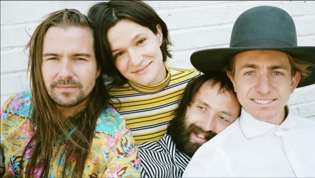 Big Thief