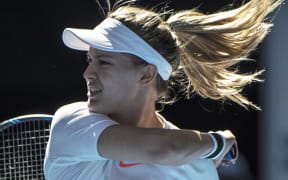 Eugenie Bouchard
