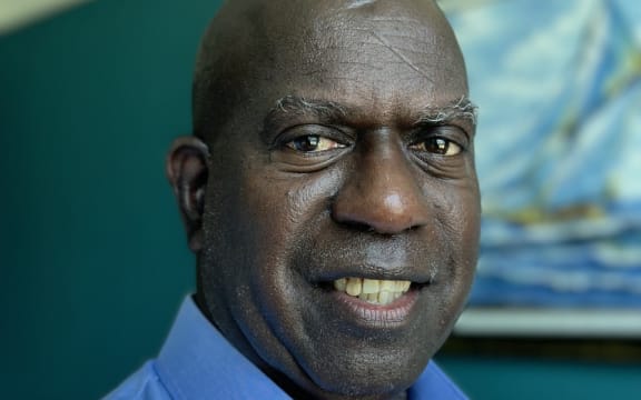 Pacific Community fisheries adviser for climate, Ludwig Kumoru, said it was important to start thinking outside the box when it comes to climate impacts.